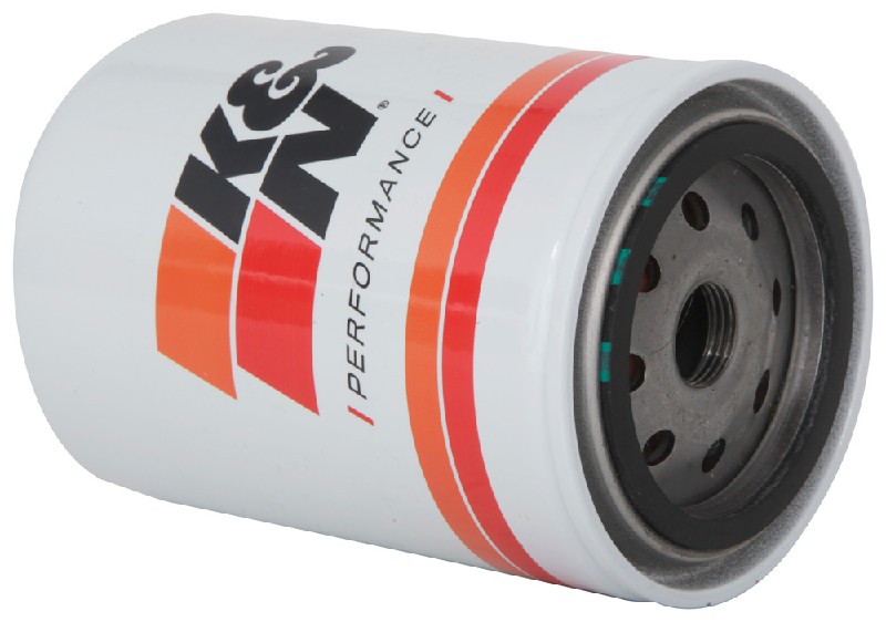 K&N Filters Öljynsuodatin HP-3001