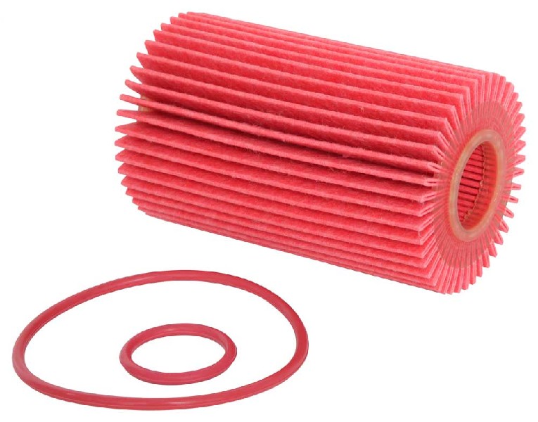 K&N Filters Õlifilter HP-7018