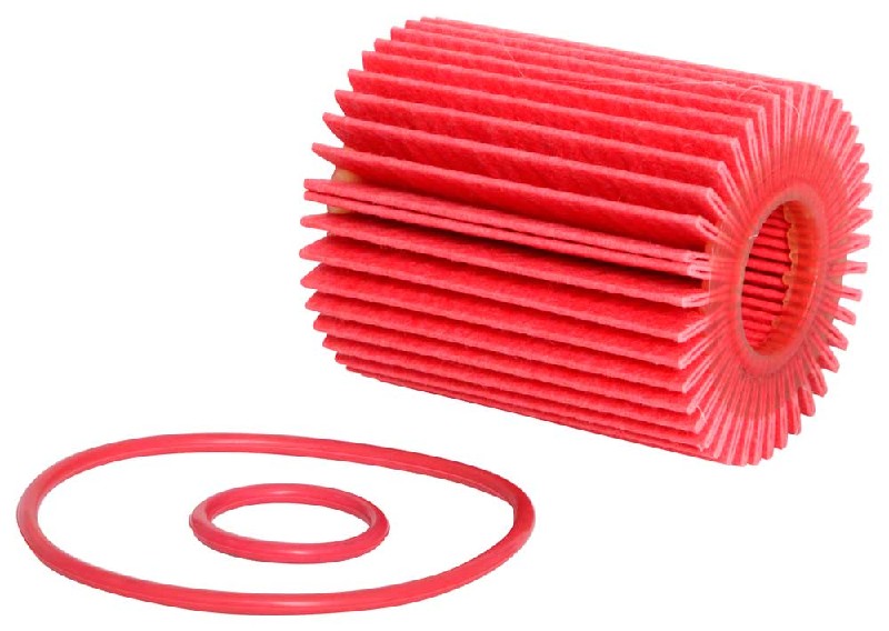 K&N Filters Õlifilter HP-7023