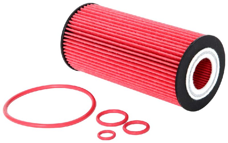 K&N Filters Õlifilter HP-7033
