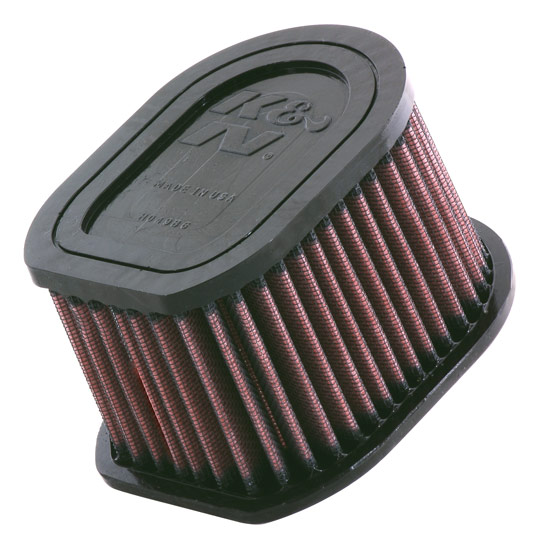 K&N Filters Filtr powietrza KA-1003