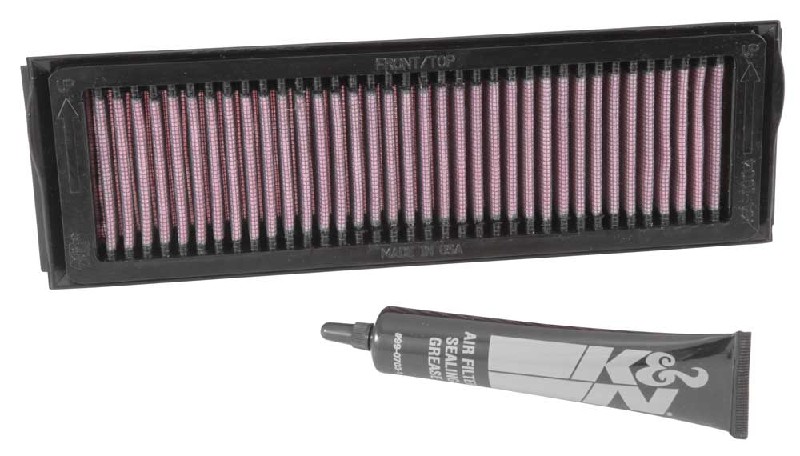 K&N Filters Õhufilter KA-1004