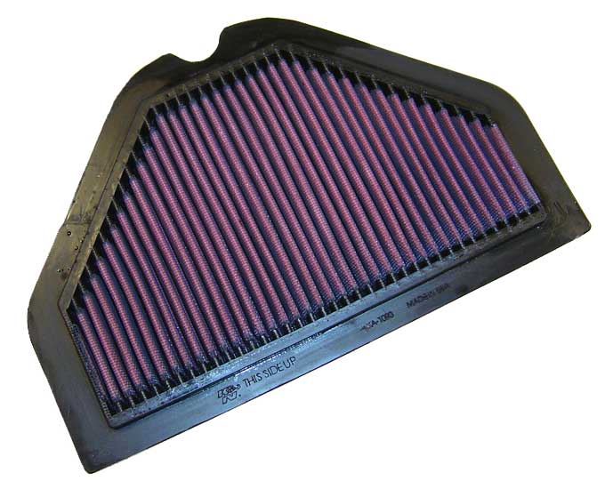 K&N Filters Õhufilter KA-1093