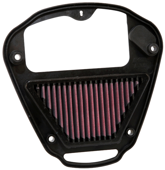 K&N Filters Õhufilter KA-2008