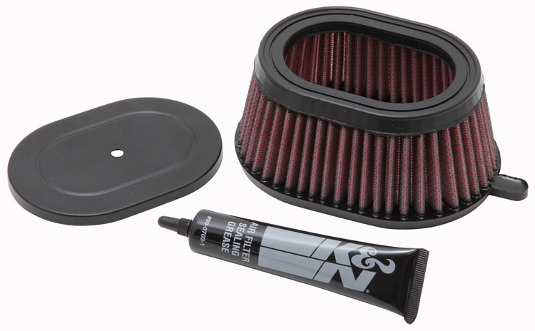 K&N Filters Õhufilter KA-6589