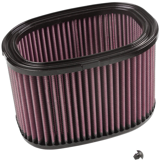 K&N Filters Õhufilter KA-7408