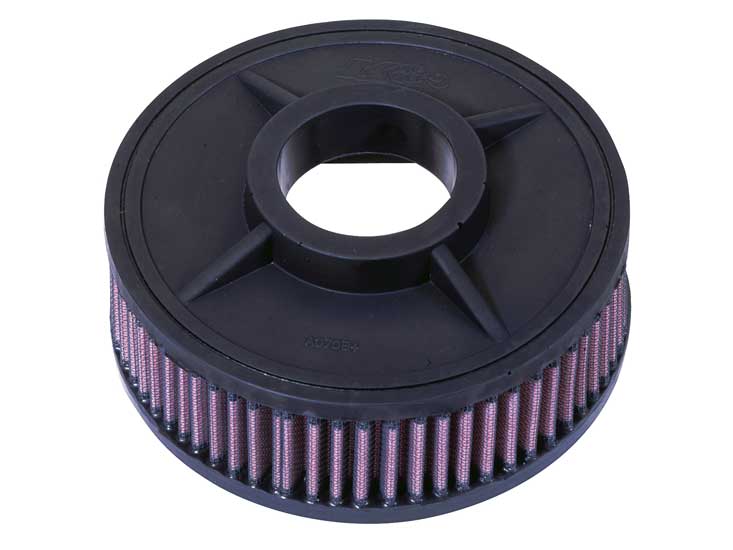 K&N Filters Õhufilter KA-8095