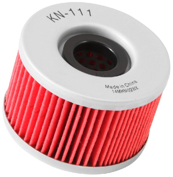 K&N Filters Õlifilter KN-111
