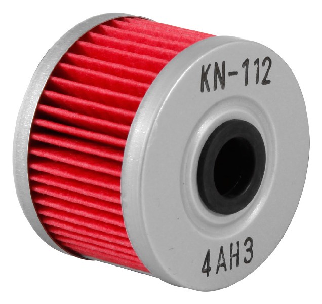 K&N Filters Õlifilter KN-112