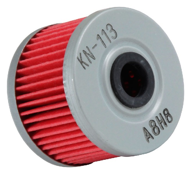 K&N Filters Õlifilter KN-113