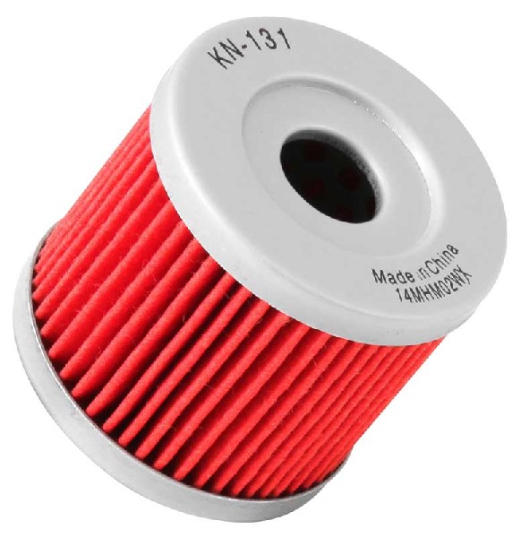 K&N Filters Õlifilter KN-131