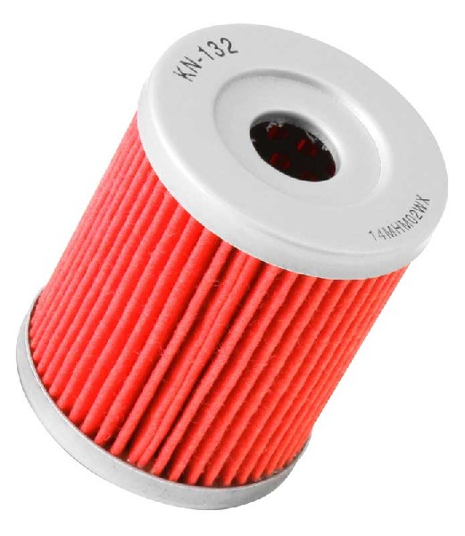 K&N Filters Õlifilter KN-132