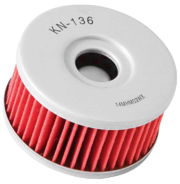 K&N Filters Filtr oleju KN-136