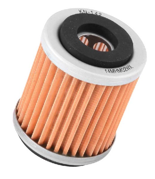 K&N Filters Õlifilter KN-142