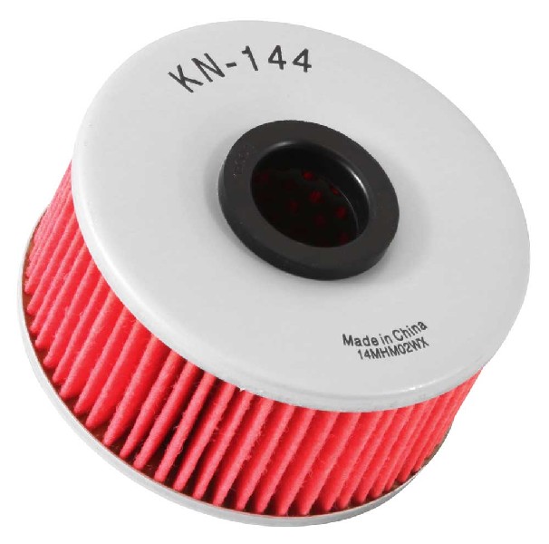 K&N Filters Õlifilter KN-144