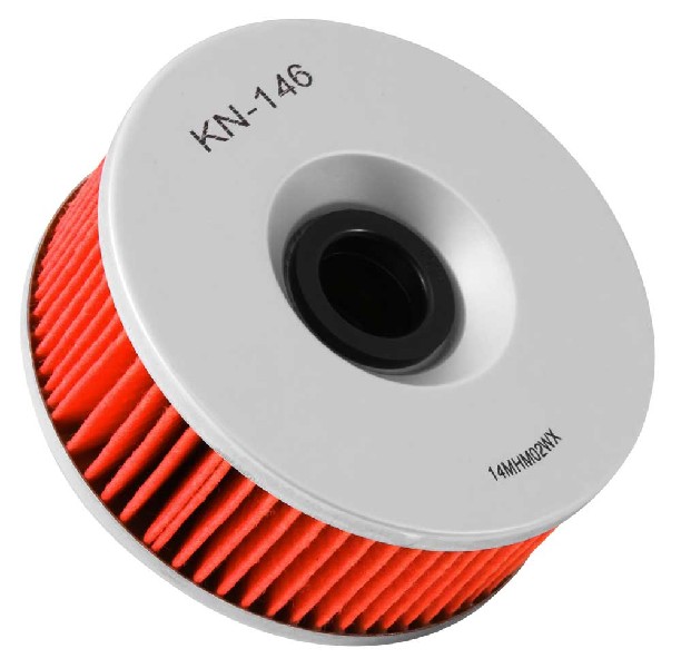 K&N Filters Õlifilter KN-146