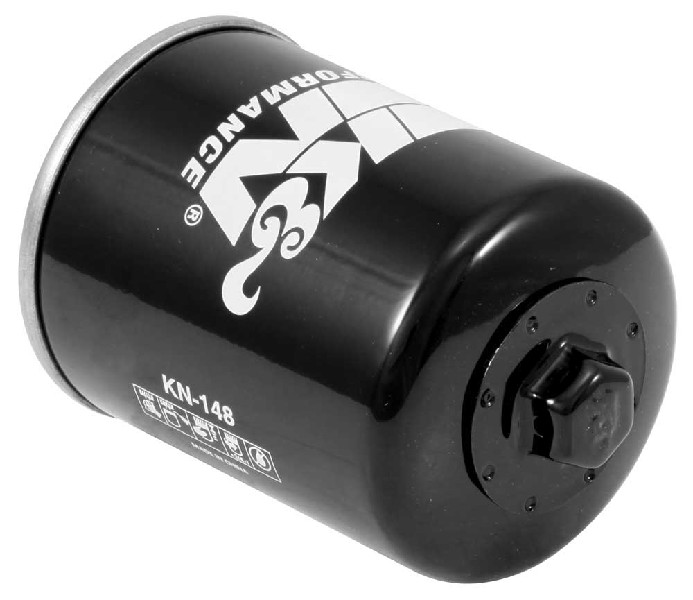 K&N Filters Õlifilter KN-148