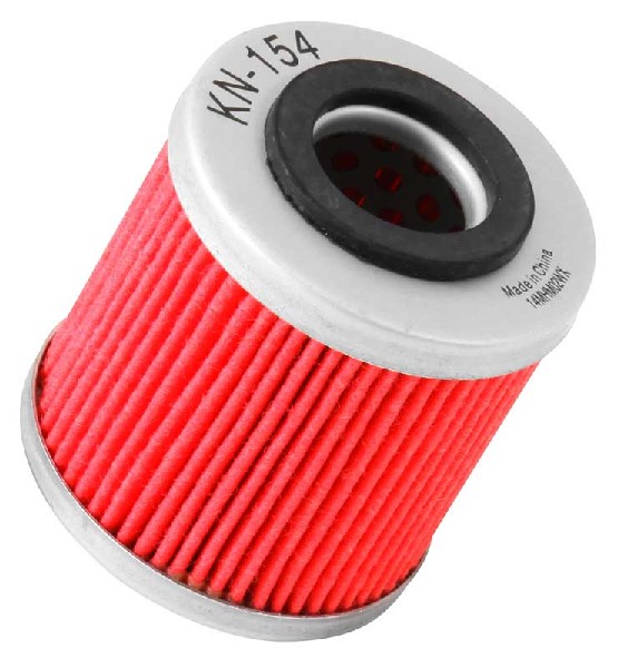 K&N Filters Õlifilter KN-154