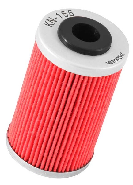 K&N Filters Filtr oleju KN-155