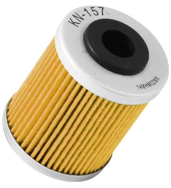 K&N Filters Õlifilter KN-157