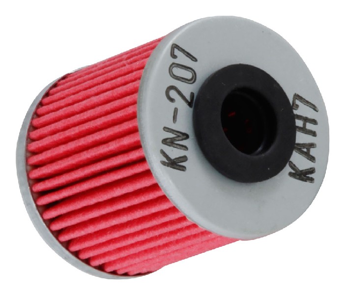 K&N Filters Õlifilter KN-207
