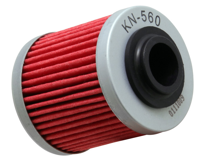 K&N Filters Õlifilter KN-560