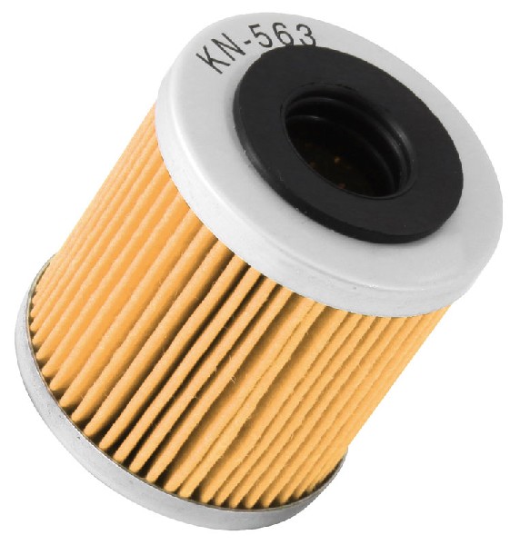 K&N Filters Filtr oleju KN-563