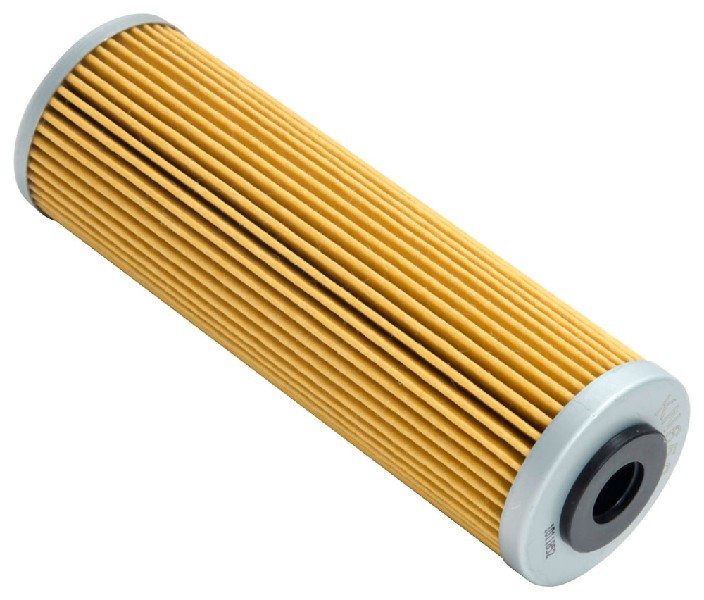 K&N Filters Õlifilter KN-650