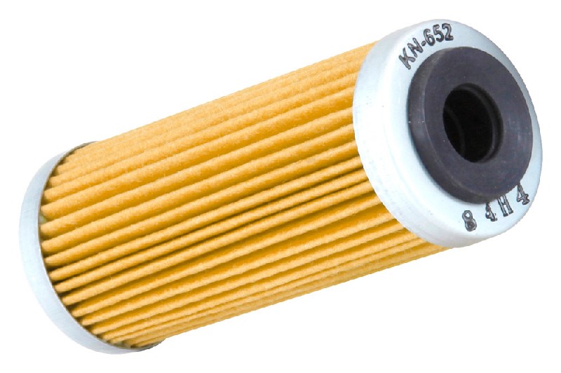K&N Filters Õlifilter KN-652