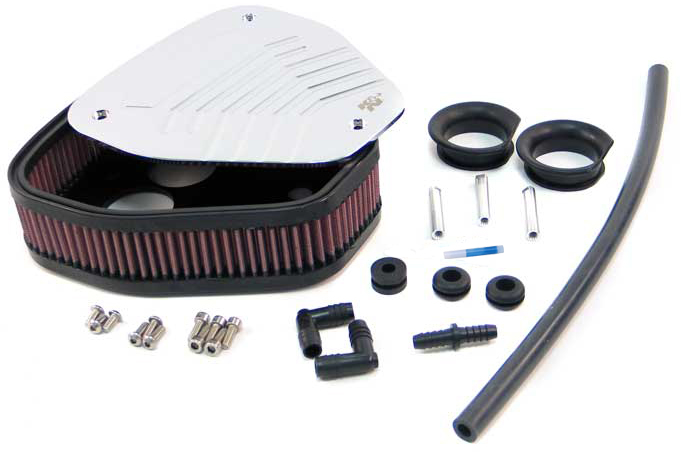 K&N Filters Sportõhufiltrisüsteem RK-3918