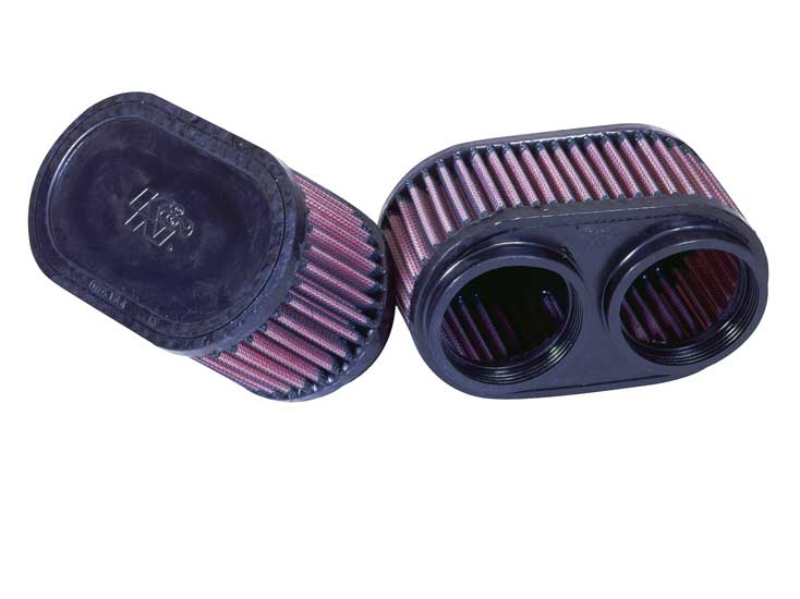 K&N Filters Filtr powietrza RU-2922