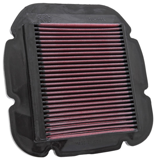 K&N Filters Õhufilter SU-1002