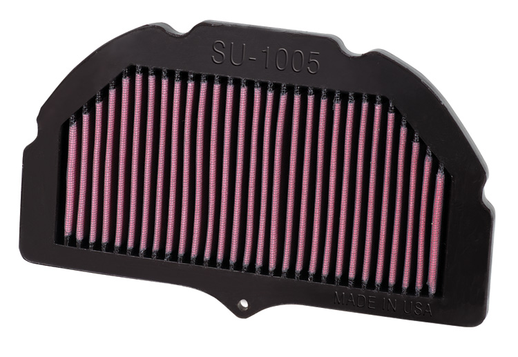 K&N Filters Filtr powietrza SU-1005