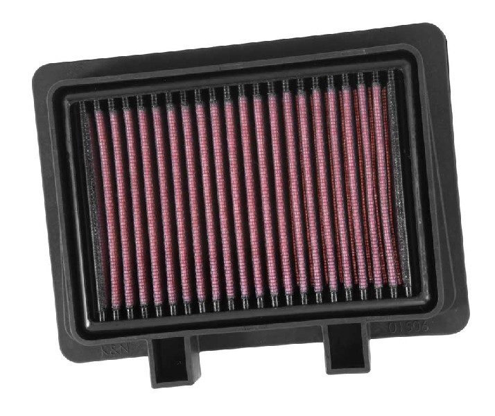 K&N Filters Õhufilter SU-1014