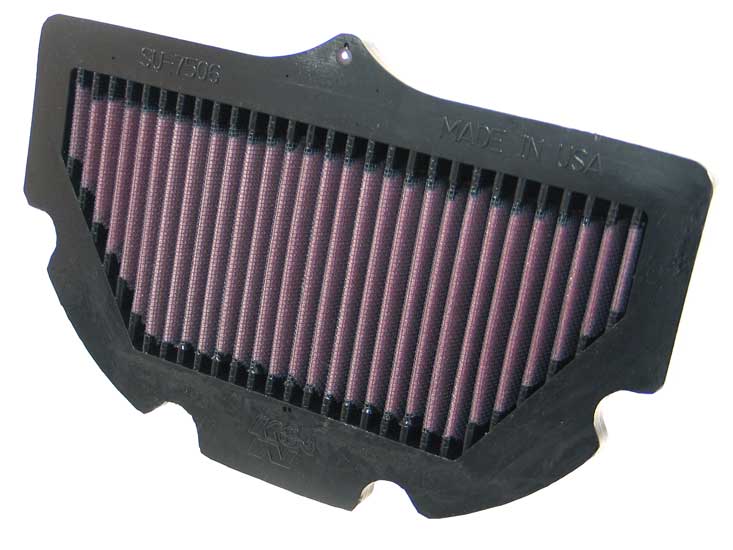 K&N Filters Õhufilter SU-7506