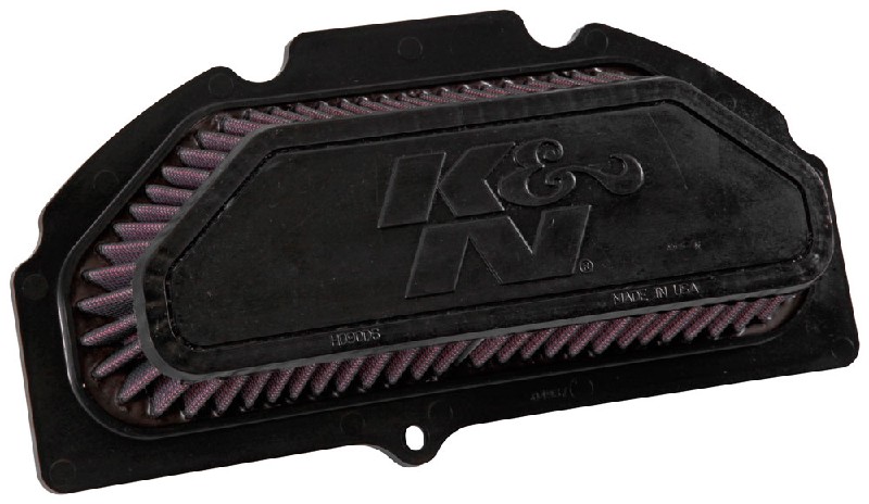 K&N Filters Õhufilter SU-9915