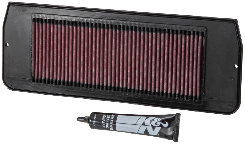 K&N Filters Õhufilter TB-9091