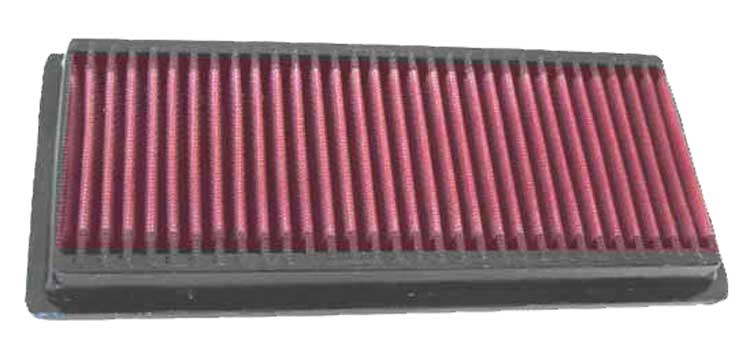 K&N Filters Õhufilter TB-9097