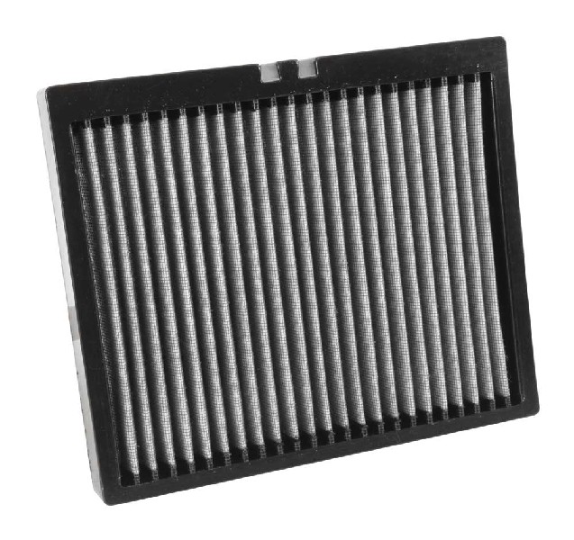 K&N Filters Filter,salongiõhk VF2040
