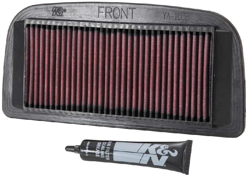 K&N Filters Õhufilter YA-1002