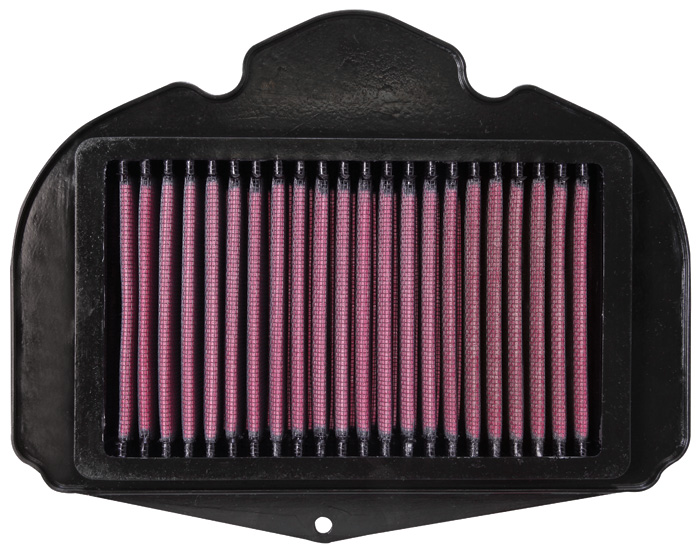 K&N Filters Õhufilter YA-1210