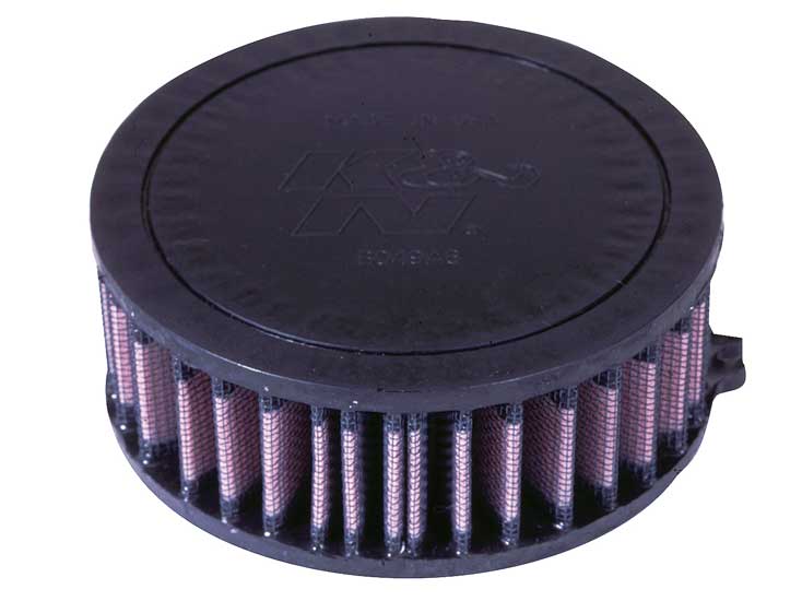 K&N Filters Õhufilter YA-6598