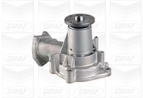 GRAF Vattenpump, motorkylning PA1159
