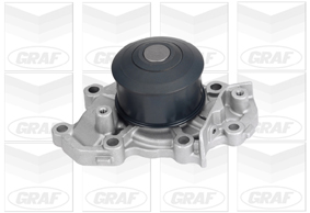 GRAF Vattenpump, motorkylning PA935