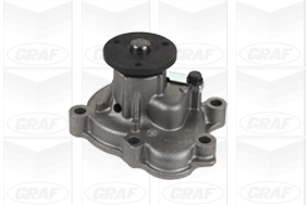 GRAF Veepump, mootori jahutus PA948