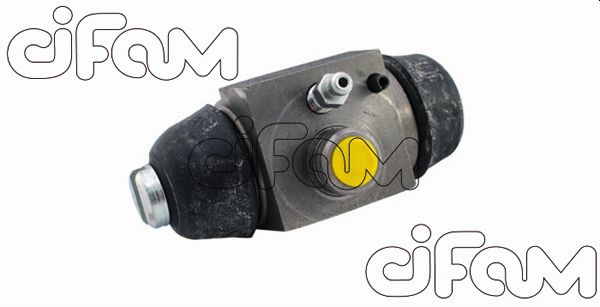 CIFAM Hjulcylinder 101-333
