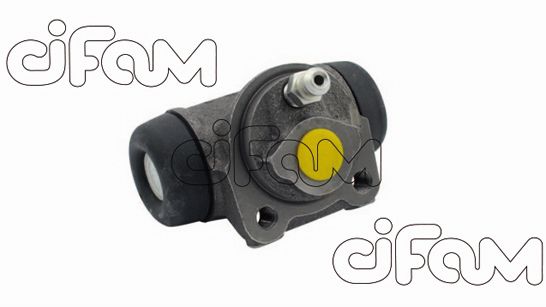 CIFAM Rattapidurisilinder 101-853