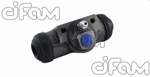 CIFAM Rattapidurisilinder 101-909