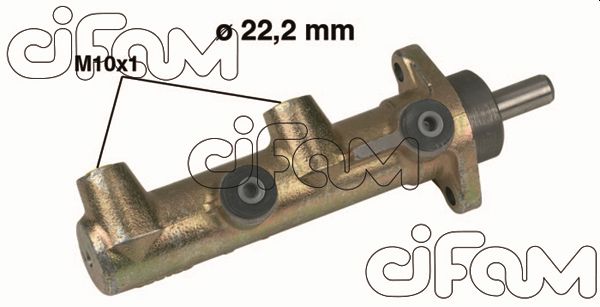 CIFAM Pompa hamulcowa 202-238