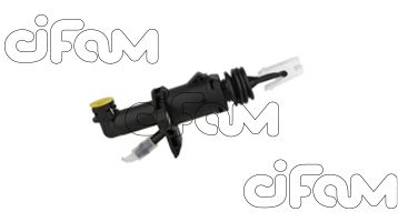 CIFAM Pompa sprzęgła 505-260